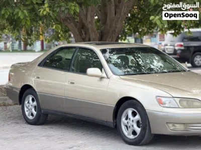 Lexus ES ES 300 3