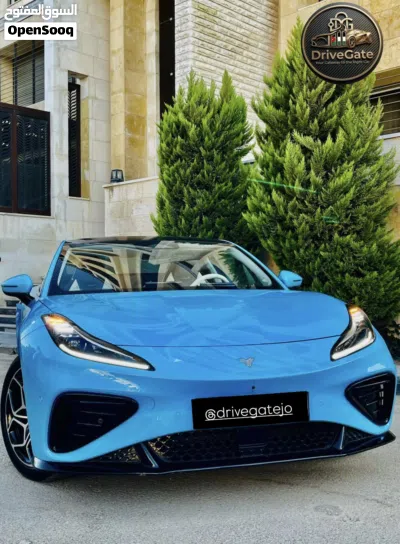 Neta GT 2