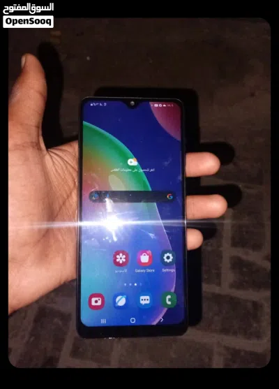 A31 للبيع او تبديل 2