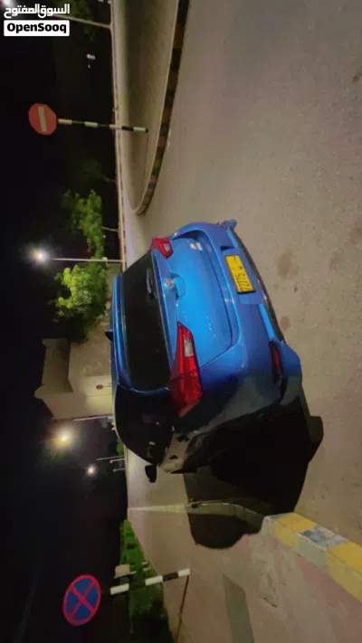 Toyota Corolla Sport 3