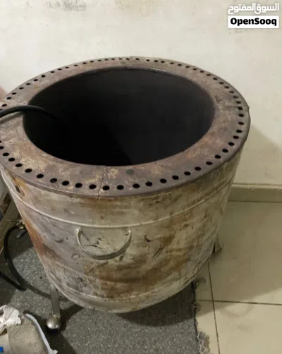 للبيع تنور خبز 2
