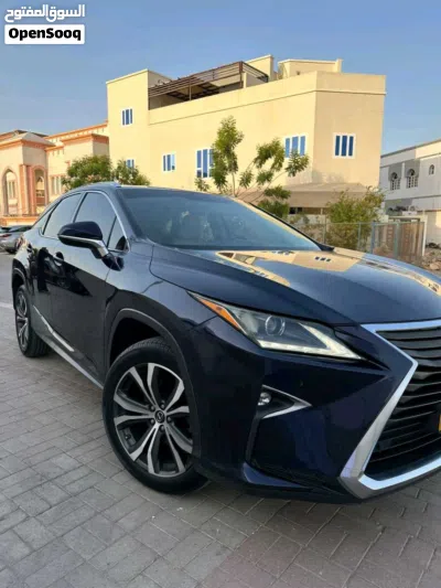 Lexus RX RX 330 2