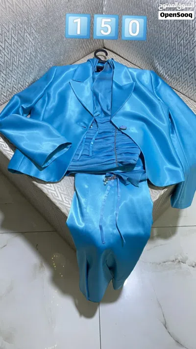 فساتين وبدل سهرة 2