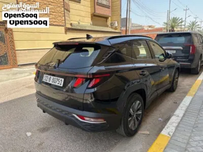 هيونداي توسان Limited 3