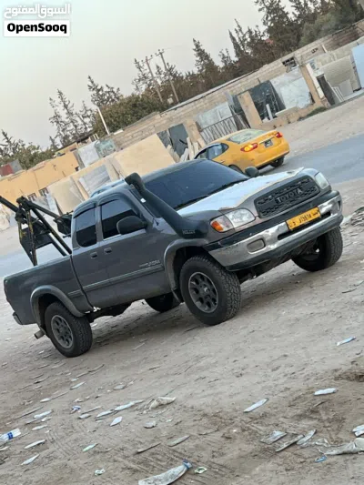 تويوتا توندرا SR5 2