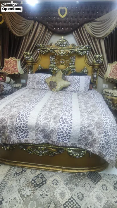 غرفه نوم استيل 3