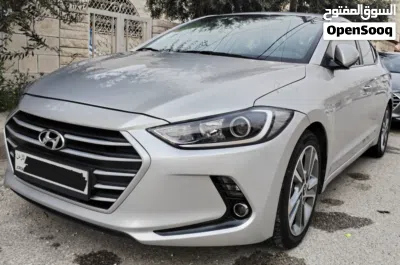 كيا K3 EX 3