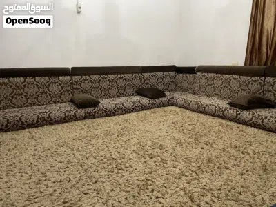جلسة ارتفاع 20 سم تفرش دار 4 * 4 2