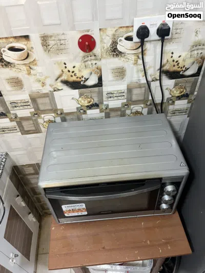 Microwave كبير 4