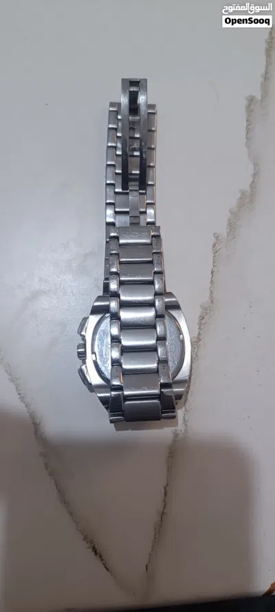 ساعة BVLGARI 4