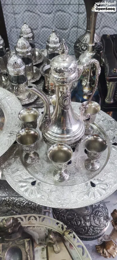 شروه بضاعه من الكويت حراج الكويت أنتيك وتحف 4