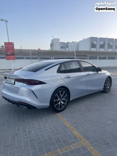 جي أيه سي EMPOW 3
