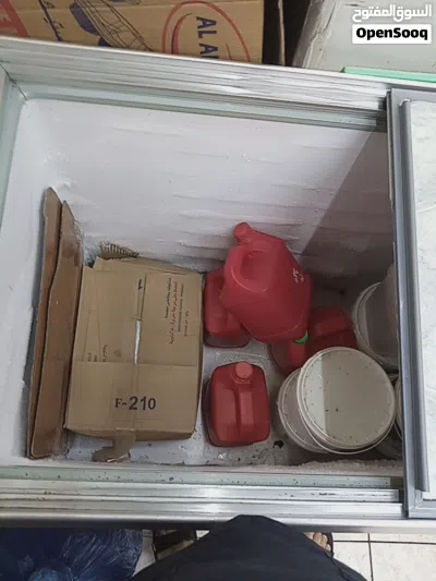 فريزر عابدين بحالة ممتازة للبيع 4