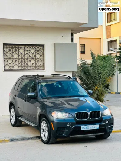 BMW X5 Series X5 xDrive35i 2
