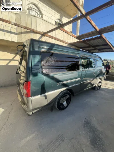 Hyundai H 100 3