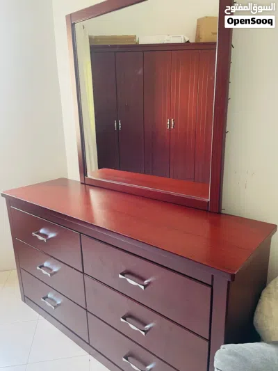 Bedroom sett for sale 2