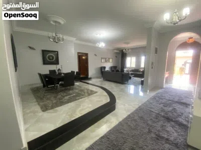 فيلا للايجار في فينيسيا شارع ابناء الفايدي 4