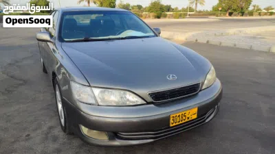 Lexus ES ES 300 2