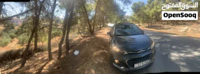 شيفروليه تراكس LTZ 3