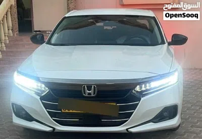 هوندا اكورد Sport 2