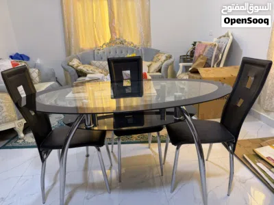 Home Center Dining table 3