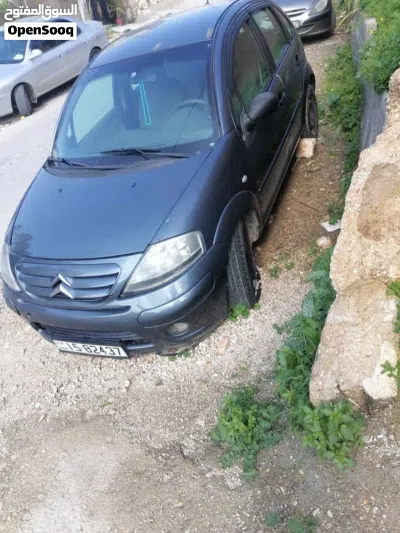 ستيروين C3 C3 2