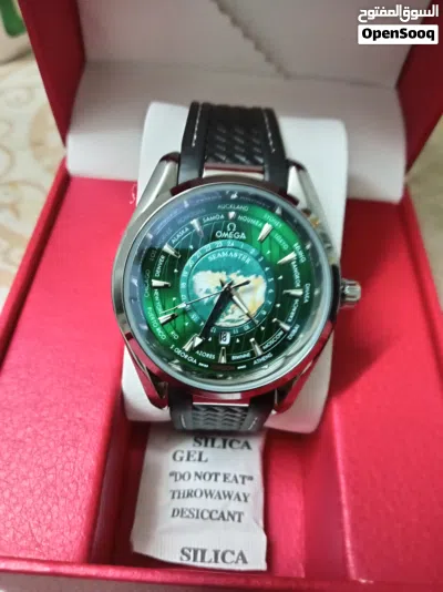 omega replica watch not real for sale 4