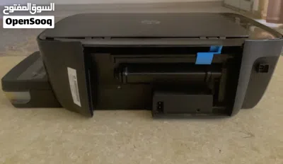 طابعه HP INK TANK WIRELESS 415 3
