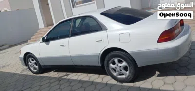 Lexus ES ES 300 3