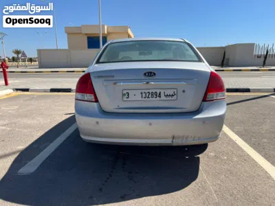 كيا سيراتو GT 2