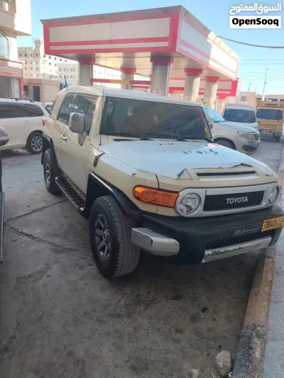 Toyota Other 4