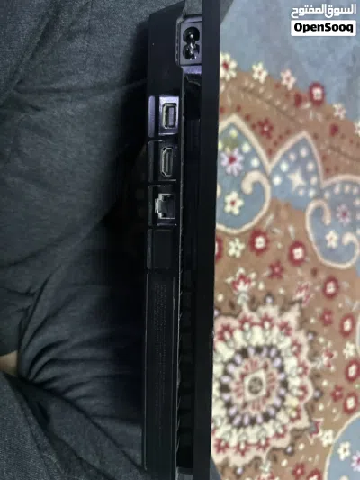 PlayStation 4 Slim For Sale 2