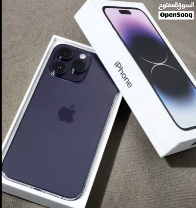 ايفون 14 برو ماكس للبيع 3