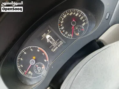 فولكسفاغن جيتا SEL 4