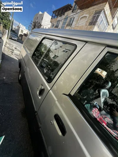 Hyundai H 100 3