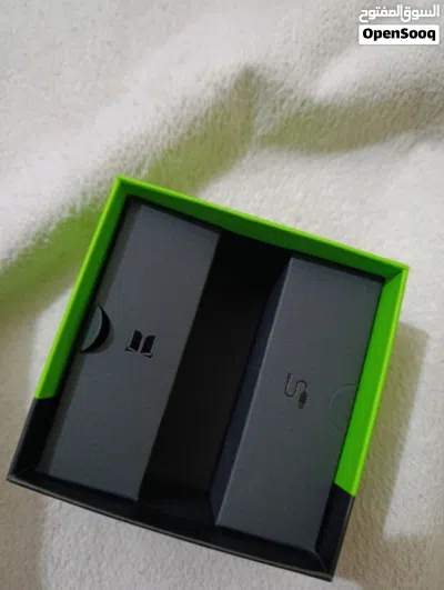 oraimo Watch 4 Plus (OSW-801) – Brand New 4