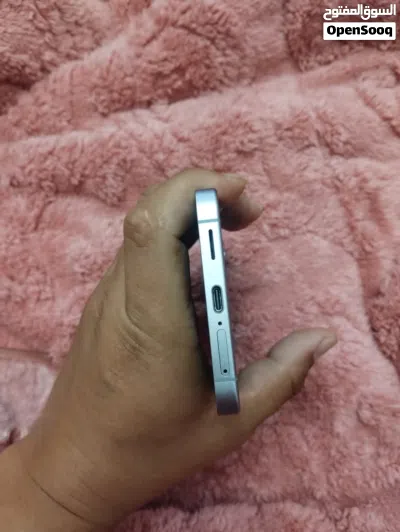 سامسونج s25 fe وكاله مستعمل للبدل او البيع 3