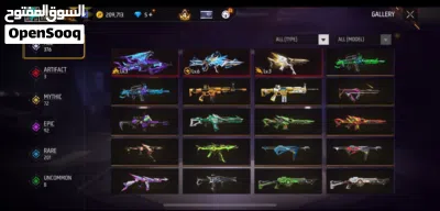 3 evos one maxed stacked 3