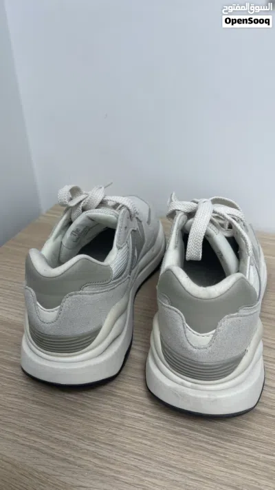 new balance 57/40 sneakers 2