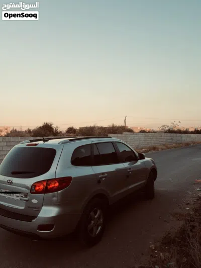 هيونداي سنتافي GL 3