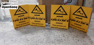 لوحات ودروع وطباعه 3