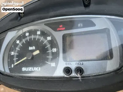 Suzuki Other 4