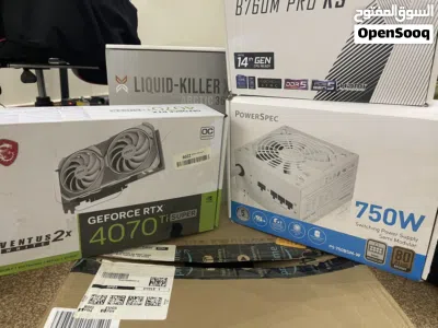 PC موصفات قويه 2