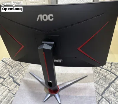 AOC شاشة العاب Gaming screen 2