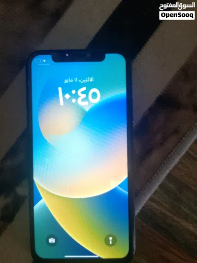 ايفون اكس مبدل شاشه 2