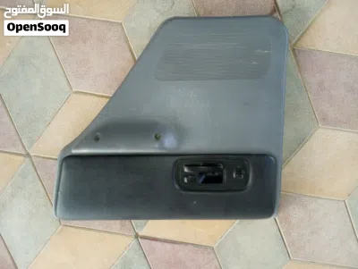 4 ابواب لكزس ES من موديل 2002الى 2006 وقطع غيار شروكي 2