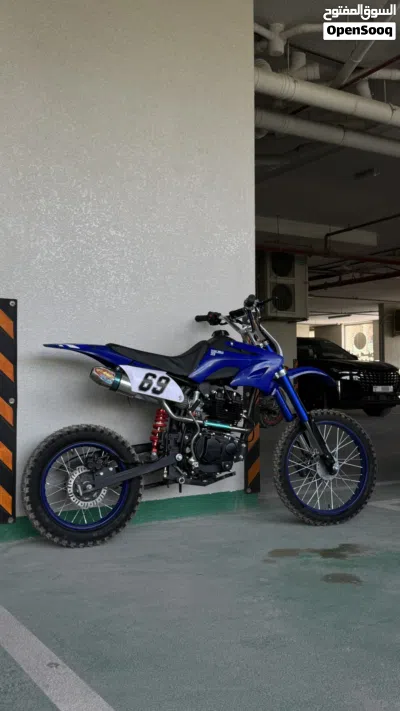 Sharmax 200 Cross 3