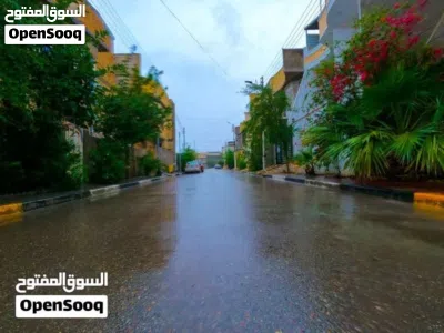 منزل طابقين في ياسين خريبط 3