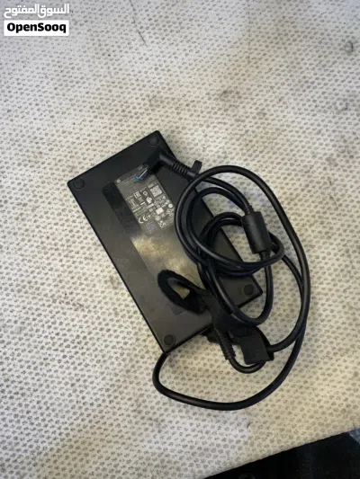 شاحن hp 200w 2