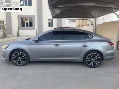 MG MG 6 4